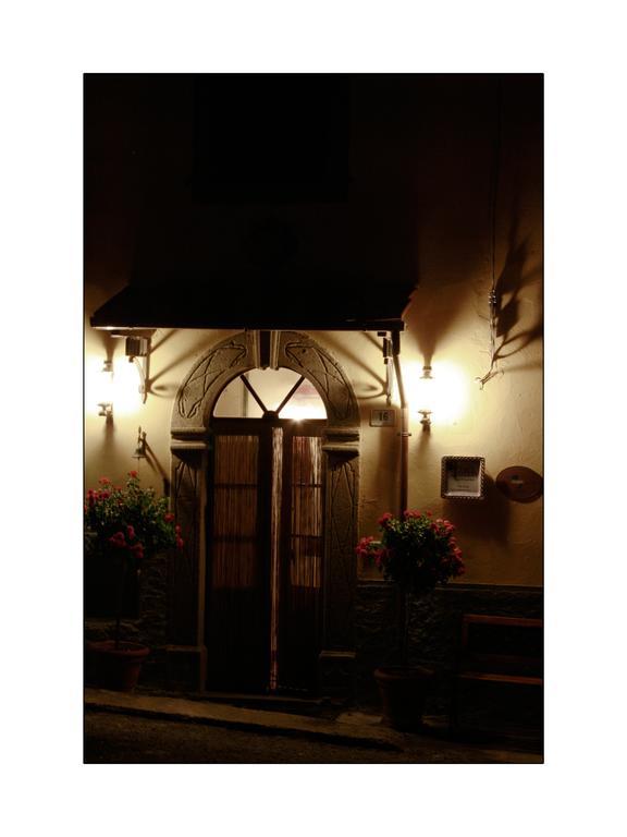 Borgo Tepolini Country House Castel del Piano  Exteriér fotografie