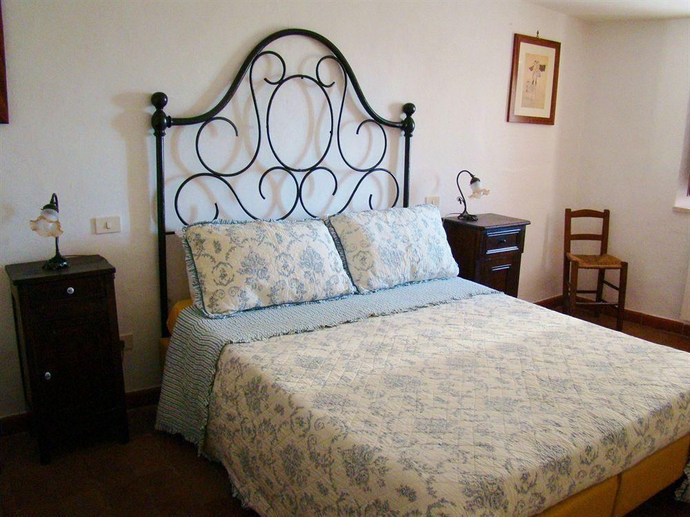 Borgo Tepolini Country House Castel del Piano  Exteriér fotografie