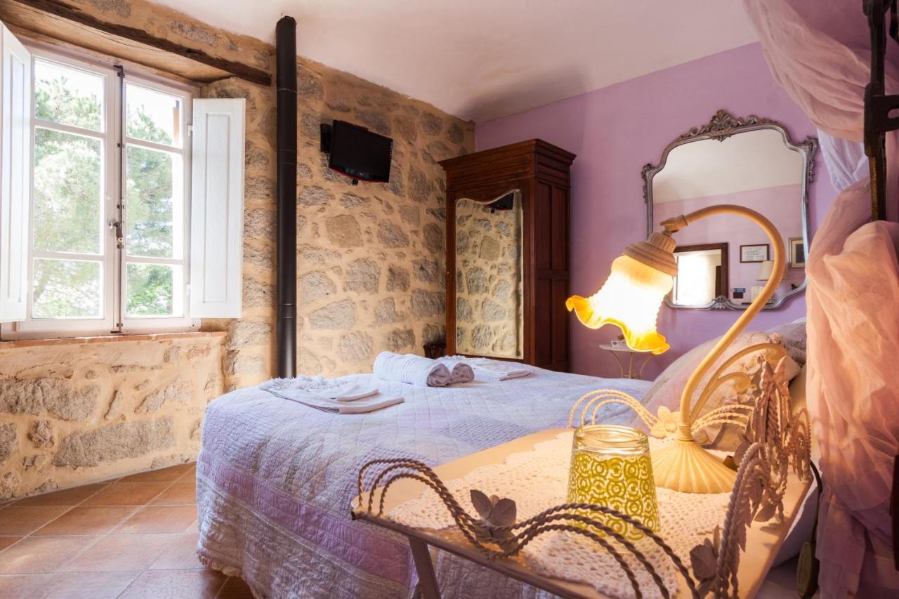 Borgo Tepolini Country House Castel del Piano  Exteriér fotografie