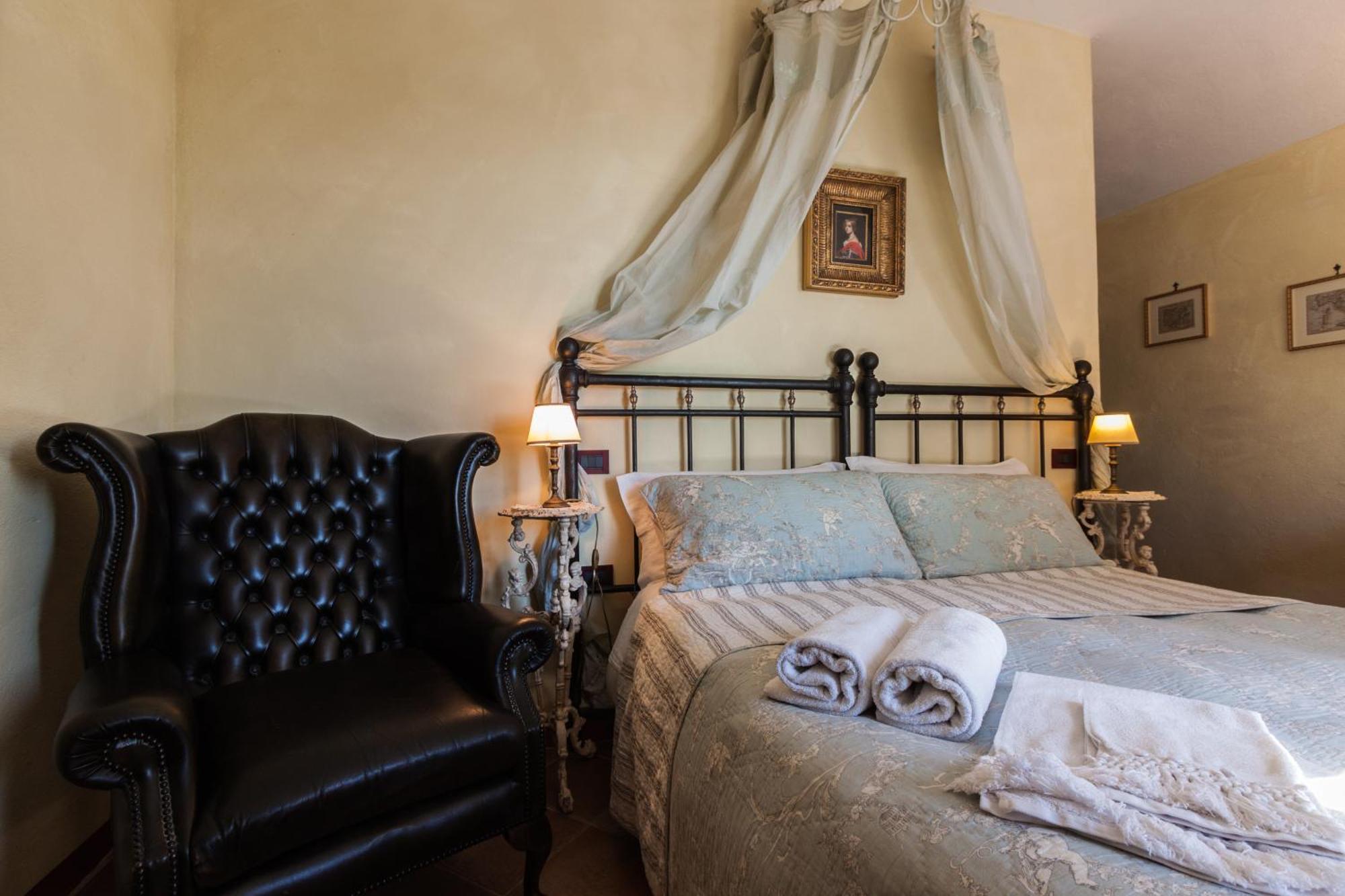 Borgo Tepolini Country House Castel del Piano  Exteriér fotografie