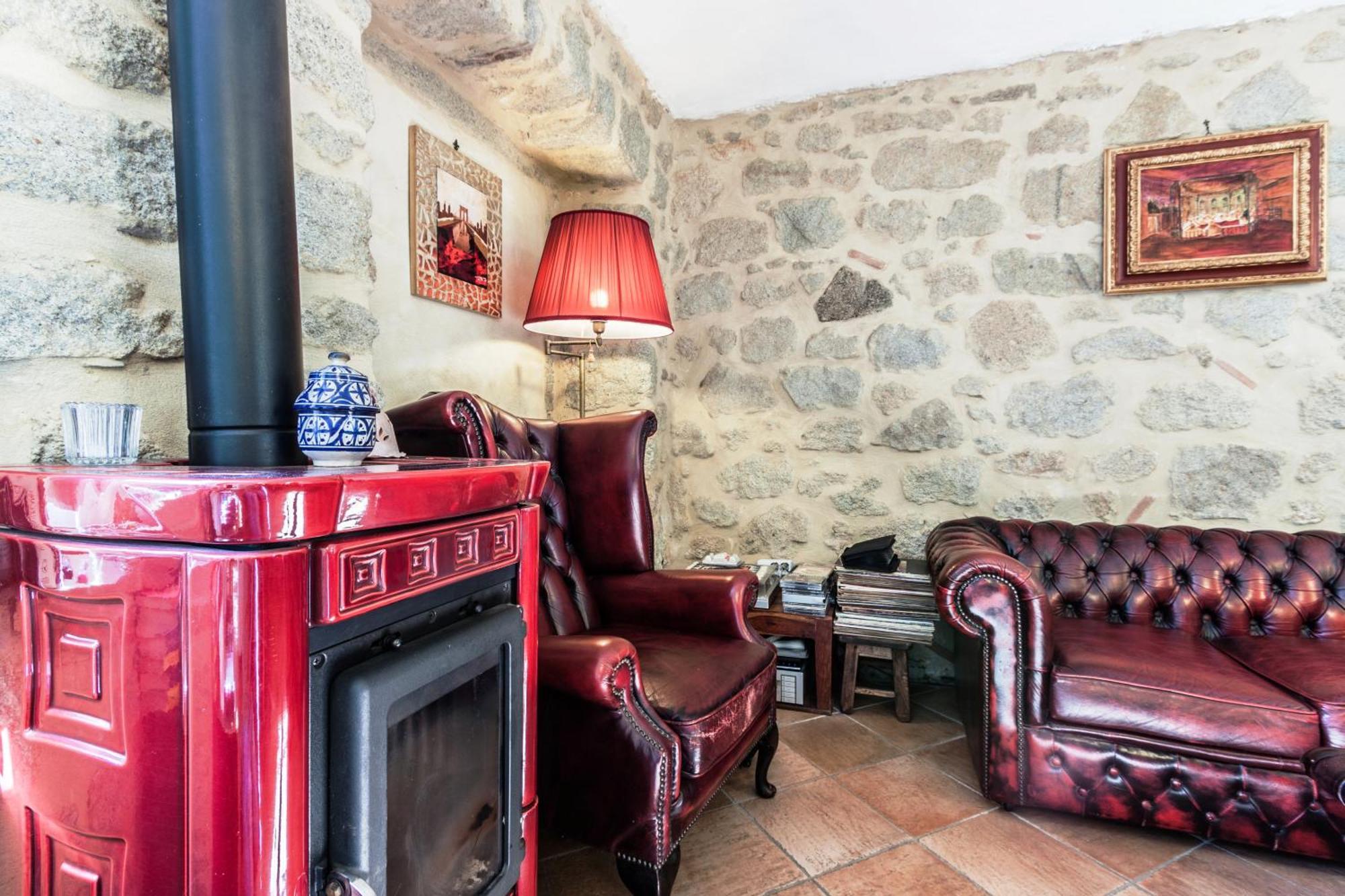 Borgo Tepolini Country House Castel del Piano  Exteriér fotografie
