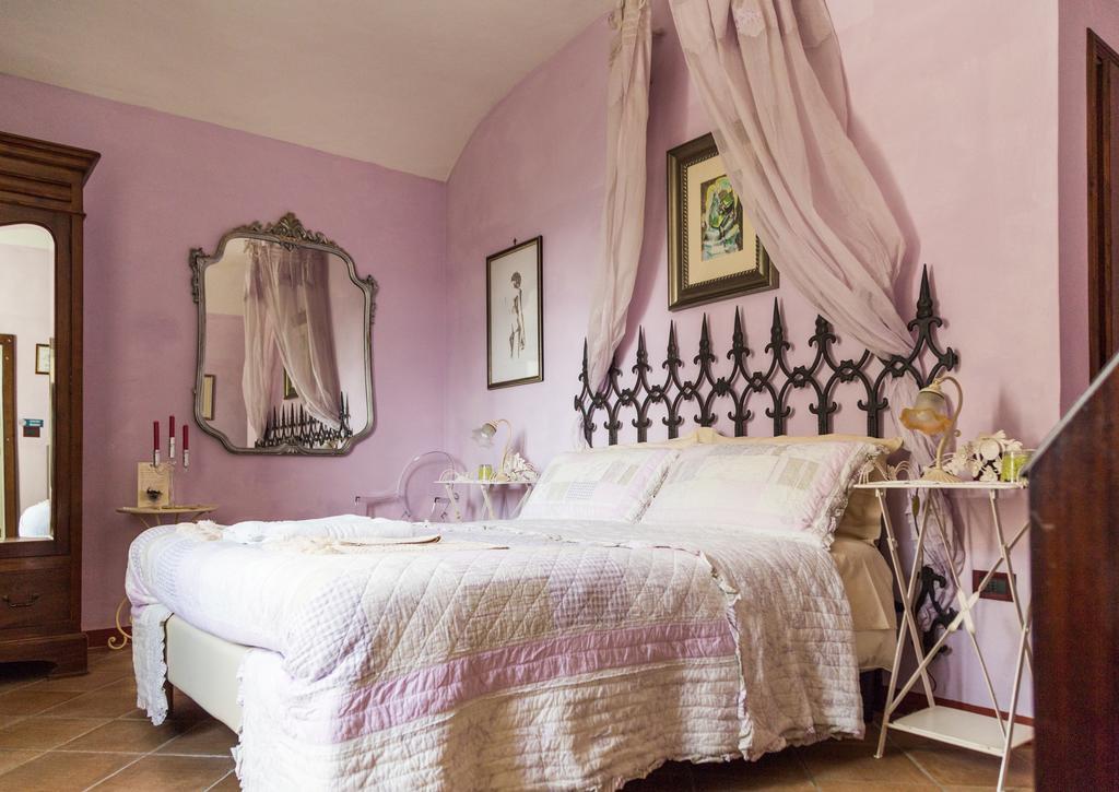 Borgo Tepolini Country House Castel del Piano  Exteriér fotografie