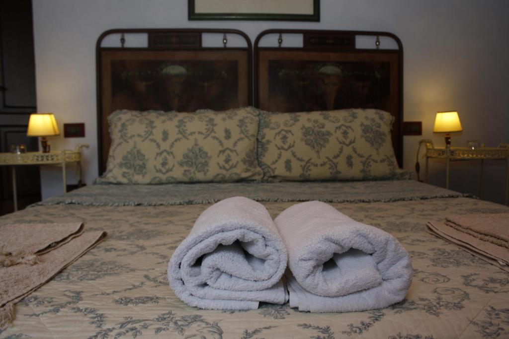 Borgo Tepolini Country House Castel del Piano  Pokoj fotografie