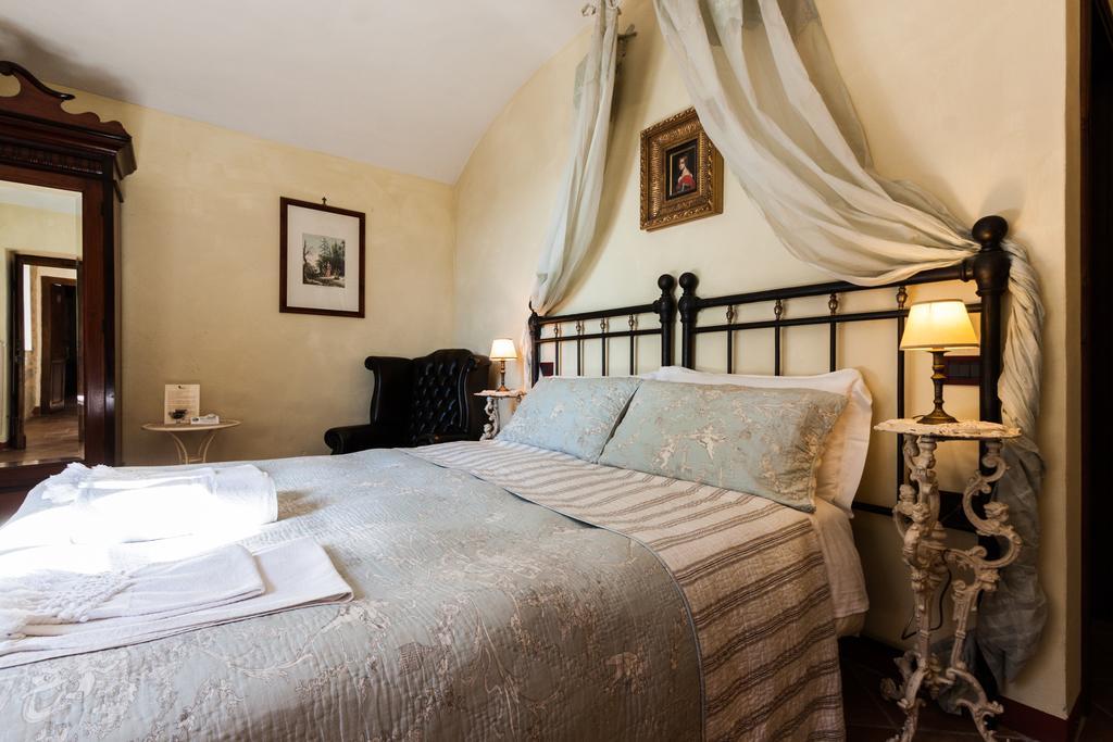Borgo Tepolini Country House Castel del Piano  Exteriér fotografie