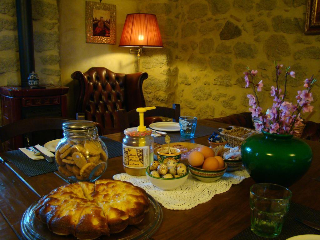 Borgo Tepolini Country House Castel del Piano  Exteriér fotografie