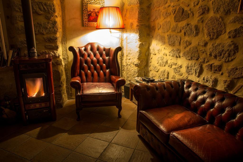 Borgo Tepolini Country House Castel del Piano  Exteriér fotografie